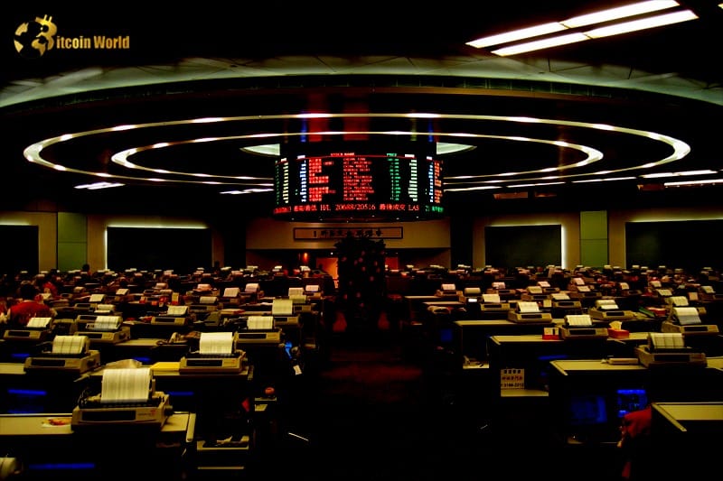 Hong Kong Exchanges and Clearing Limited (HKEX), launches settlement platform powered by smart contracts