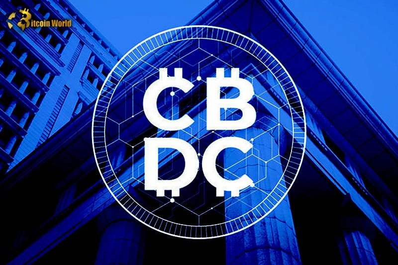 According to the study, central banks would encounter novel obstacles in their pursuit of CBDC inclusion.