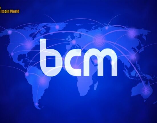 Kraken acquires Dutch broker BCM as part of European expansion