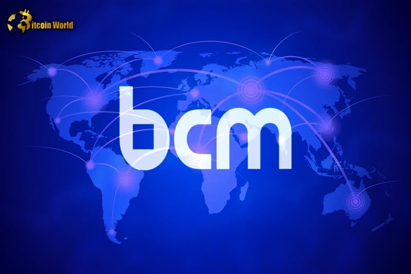 Kraken acquires Dutch broker BCM as part of European expansion
