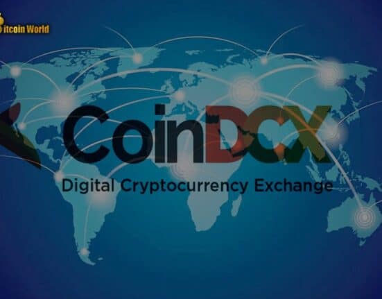 CoinDCX exchange expands self-custody wallet to support 155 countries
