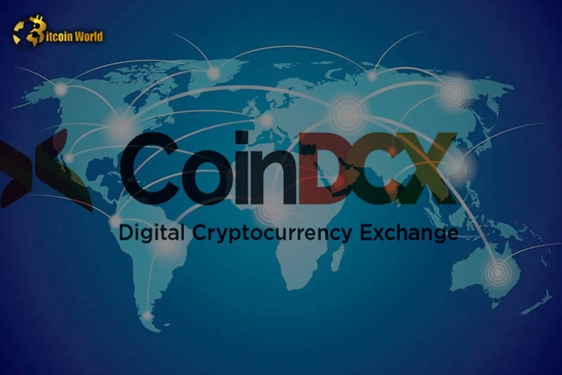 CoinDCX exchange expands self-custody wallet to support 155 countries
