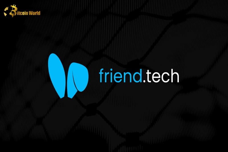 Friend​.tech offers login removal solutions after SIM swap reports