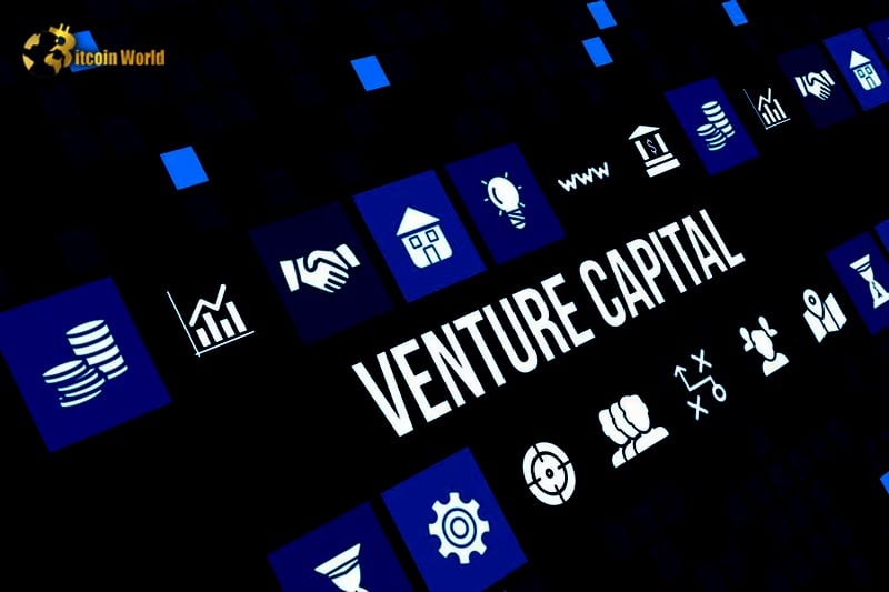 Crypto VC funding falls to 3-year lows as market rout continues