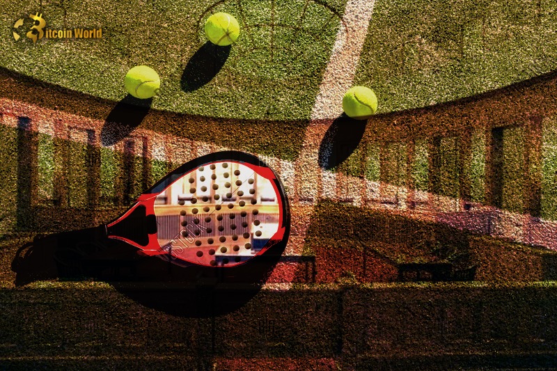 College roommate talked to Sam Bankman-Fried about FTX’s $8B hole on a paddle tennis court: Trial