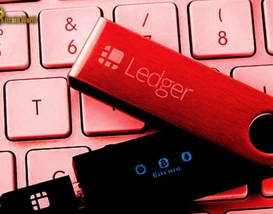 Ledger fires 12 percent of its employees, claiming "macroeconomic headwinds."
