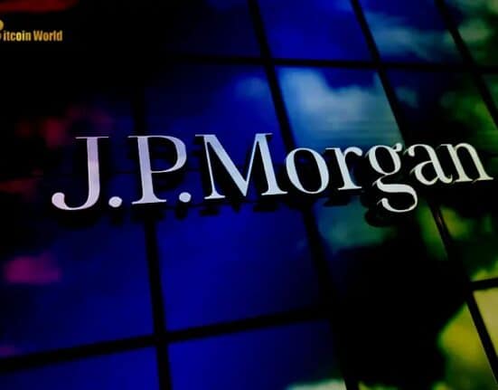 Higher centralization resulted from the rise of Ethereum staking, according to JPMorgan