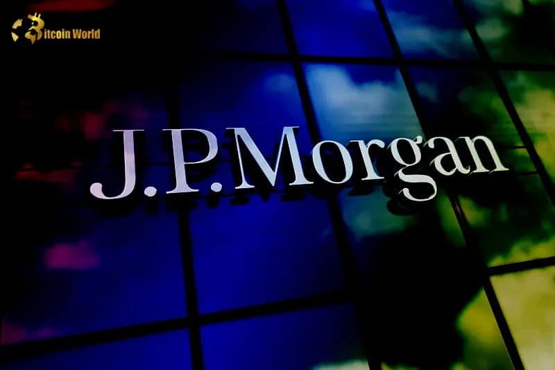 Higher centralization resulted from the rise of Ethereum staking, according to JPMorgan