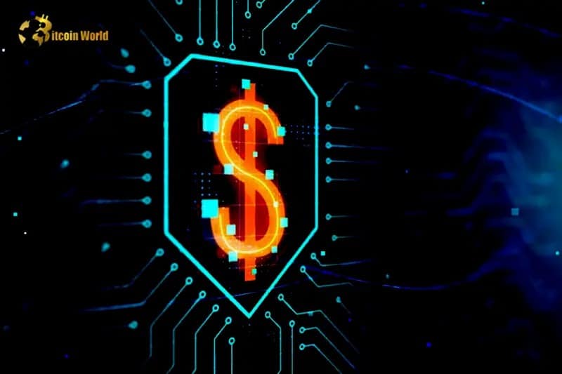 An official states that retail stablecoin trading is not yet permitted in Hong Kong.