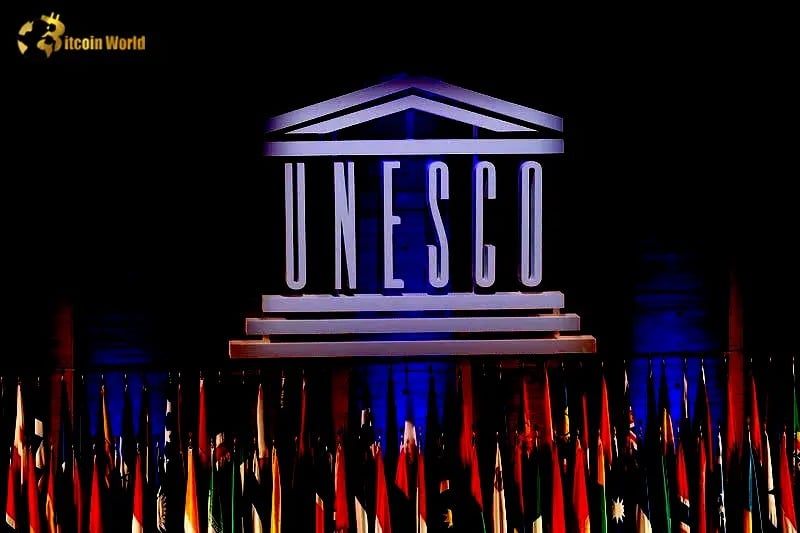 AI oversight initiative for the EU is designed by UNESCO and the Netherlands.