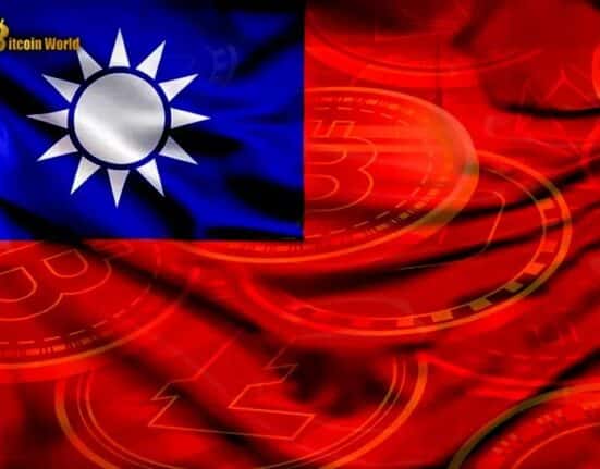 Taiwan aims for crypto law by November: Report