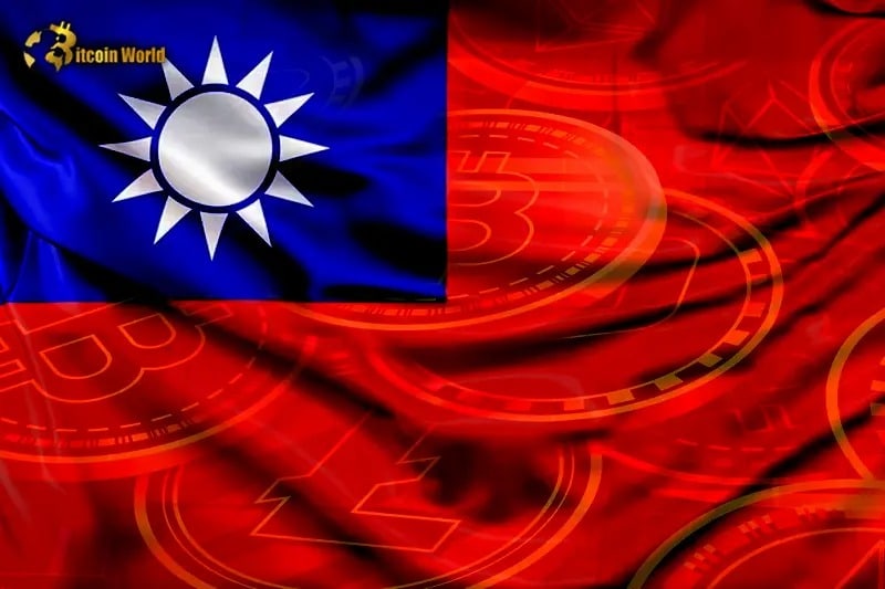 Taiwan aims for crypto law by November: Report