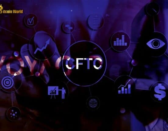 CFTC weighs enforcement action against former Voyager Digital CEO: Report