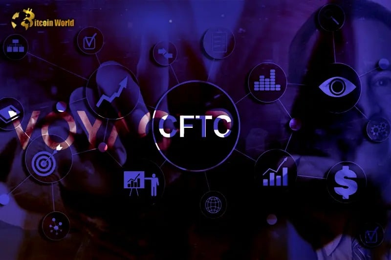 CFTC weighs enforcement action against former Voyager Digital CEO: Report