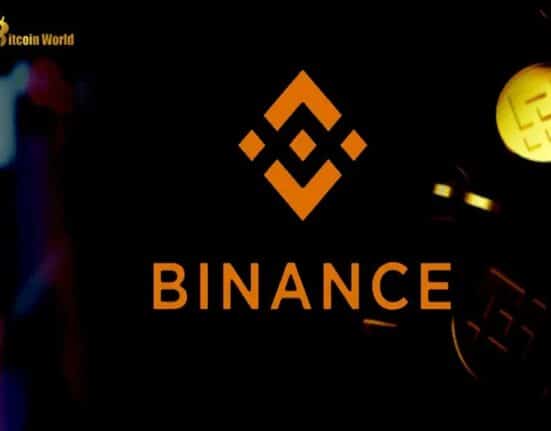 For the seventh straight month, Binance's spot market share declines: Report
