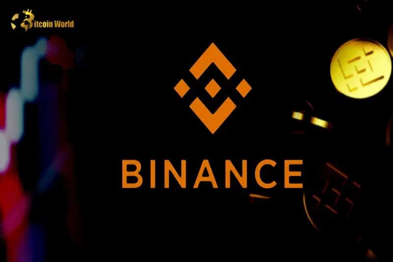 For the seventh straight month, Binance's spot market share declines: Report