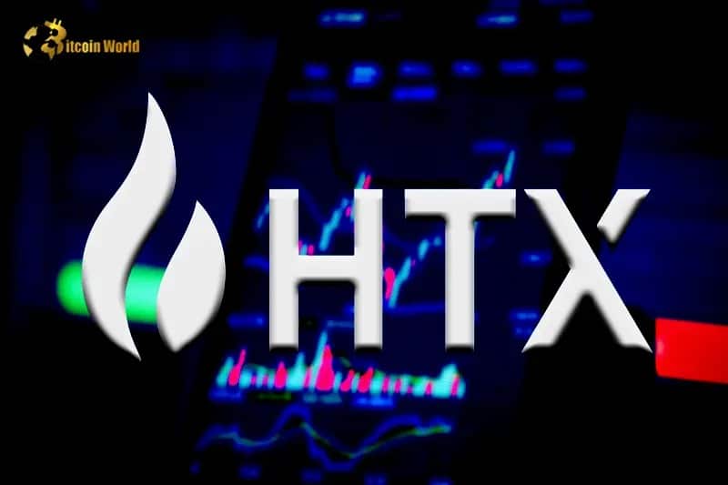 HTX Returned $8 Mln Of Stolen Funds And Paid The Hacker A Bounty Of 250 ETH