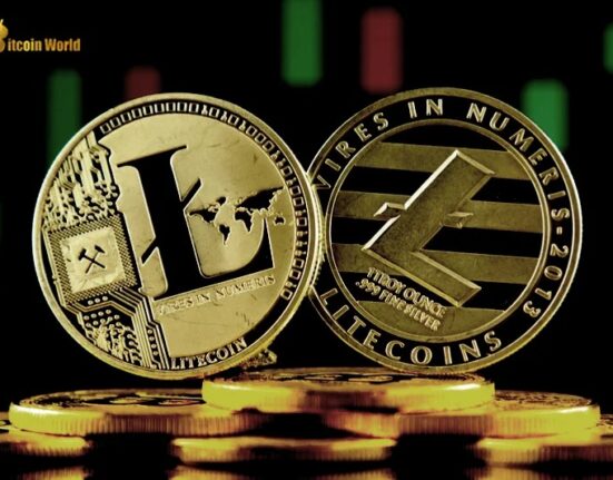 Litecoin Price Prediction: Before a New Rise, LTC May Test $60