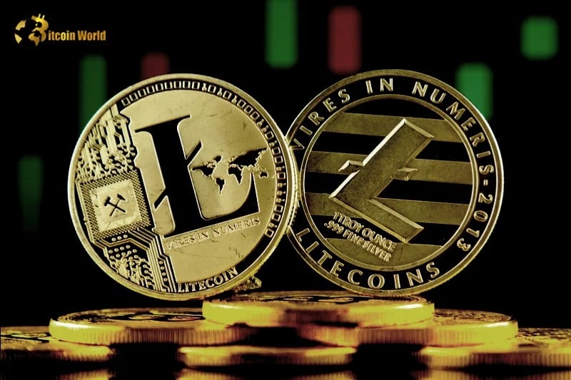 Litecoin Price Prediction: Before a New Rise, LTC May Test $60