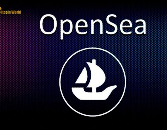 OpenSea is "unaware" that a former executive was involved in a $60 million rug pull