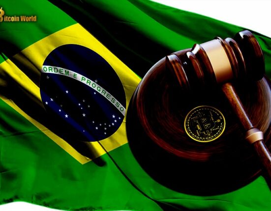 Brazilian securities regulator plans sandbox for tokenization in 2024