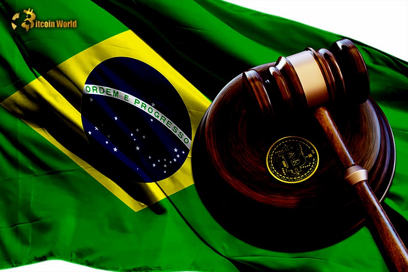 Brazilian securities regulator plans sandbox for tokenization in 2024