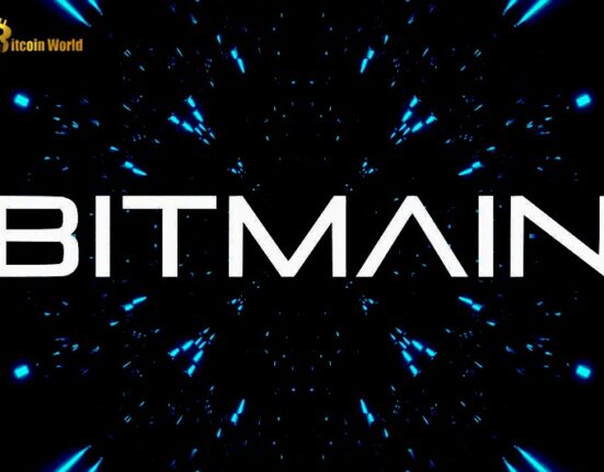 Bitcoin ASIC manufacturer Bitmain pauses employee salary payments: Report