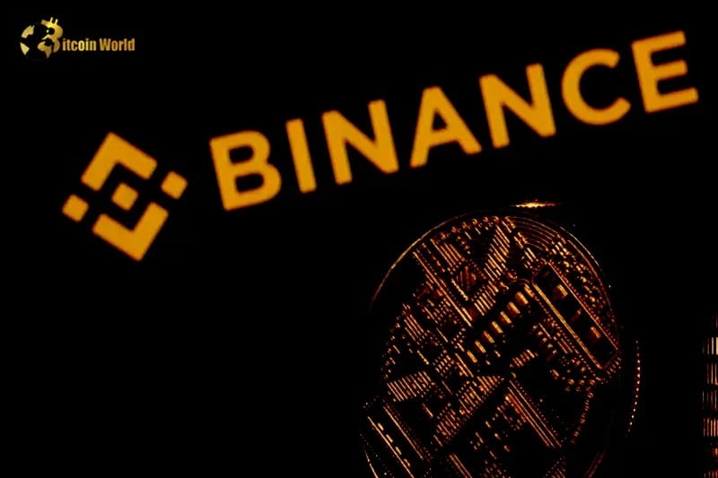 Binance users in Hong Kong lose $450K in wave of fraud texts: HK police