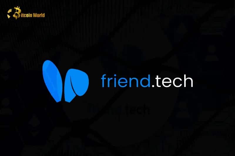 Friend.tech updates its security following SIM-swap assaults.