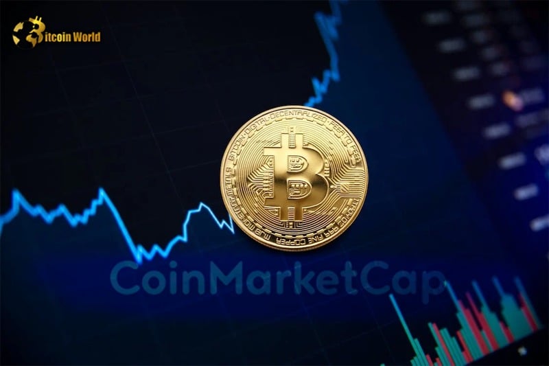 CoinMarketCap launches ChatGPT plugin