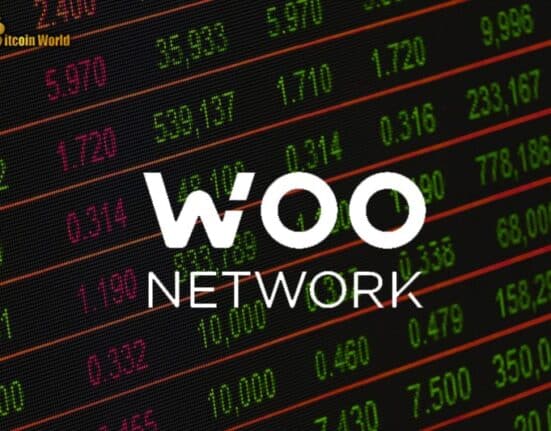 WOO Network to sever ties with Three Arrows Capital after share buyback