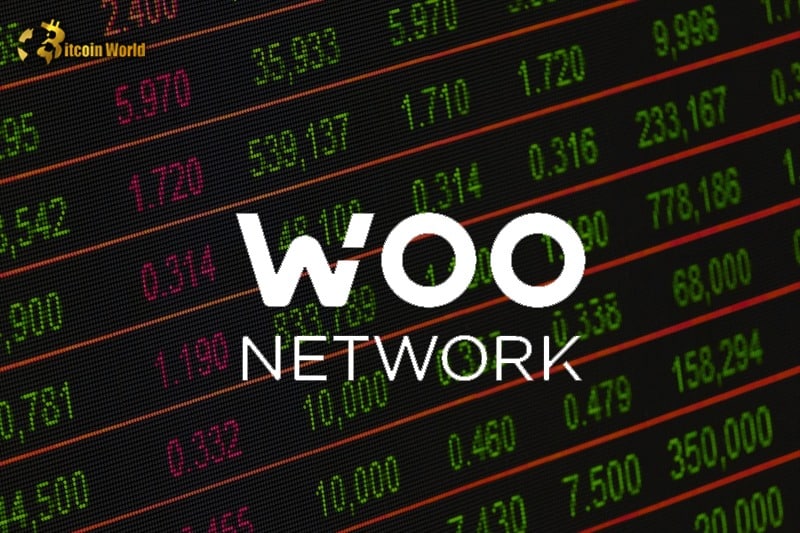 WOO Network to sever ties with Three Arrows Capital after share buyback