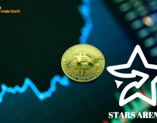 Stars Arena recovers 90% of stolen funds after offering $257K bounty