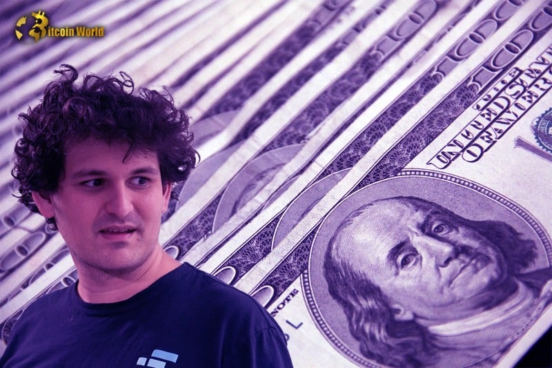 Binance, Snapchat and capital among things SBF was ‘freaking out’ about