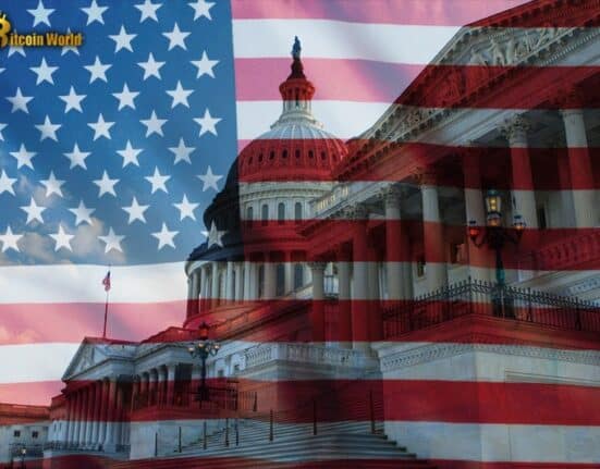 US politicians want the IRS to start requiring cryptocurrency tax reports by 2026.