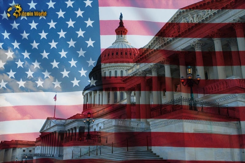 US politicians want the IRS to start requiring cryptocurrency tax reports by 2026.