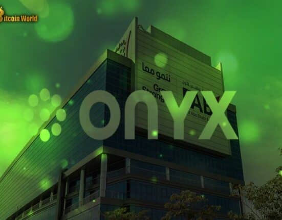 First Abu Dhabi Bank finishes testing JPMorgan Onyx for cross-border payments.