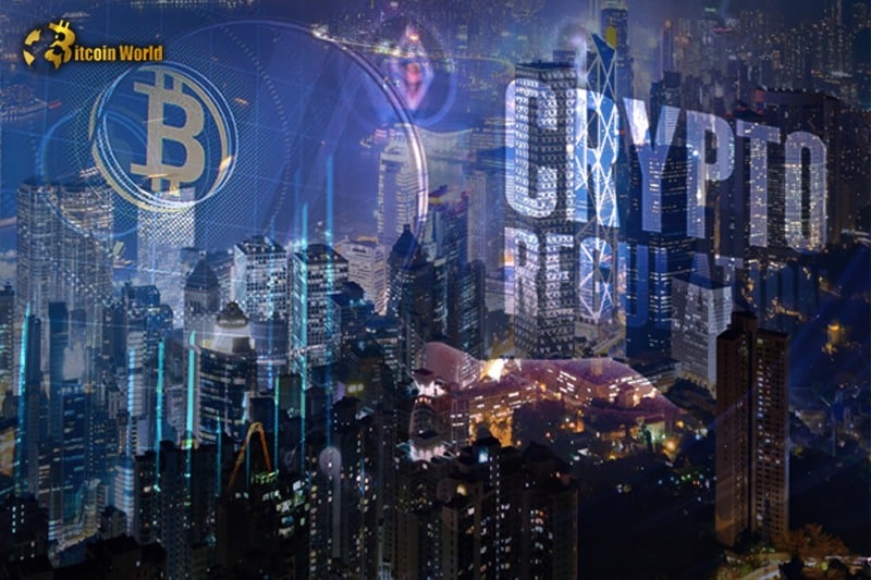 Less than 50% of Hong Kong retail crypto investors aware of relevant regulations: Survey