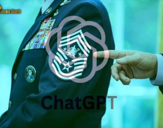 US Space Force halts ChatGPT-like tool use because of security concerns: Examine