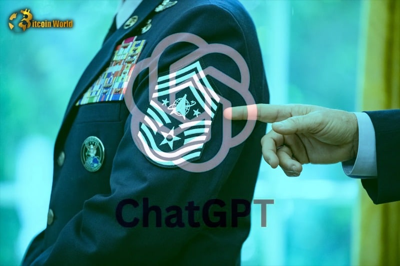 US Space Force halts ChatGPT-like tool use because of security concerns: Examine