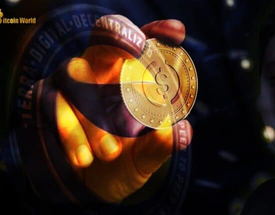 According to Terraform Labs, Citadel Securities was involved in the collapse of its stablecoin.