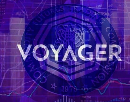CFTC commissioner: Voyager Digital was "no better than a house of cards."
