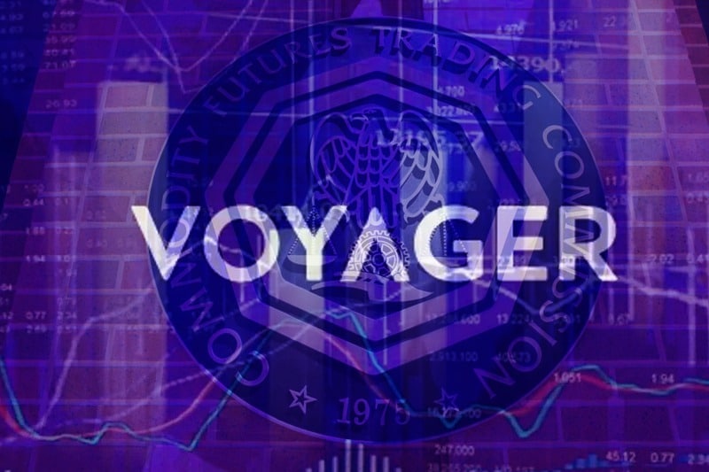 CFTC commissioner: Voyager Digital was "no better than a house of cards."