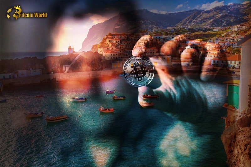 Madeira announces creation of Bitcoin business hub for innovation
