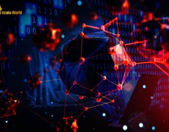 EtherHiding: Hackers create novel way to hide malicious code in blockchains