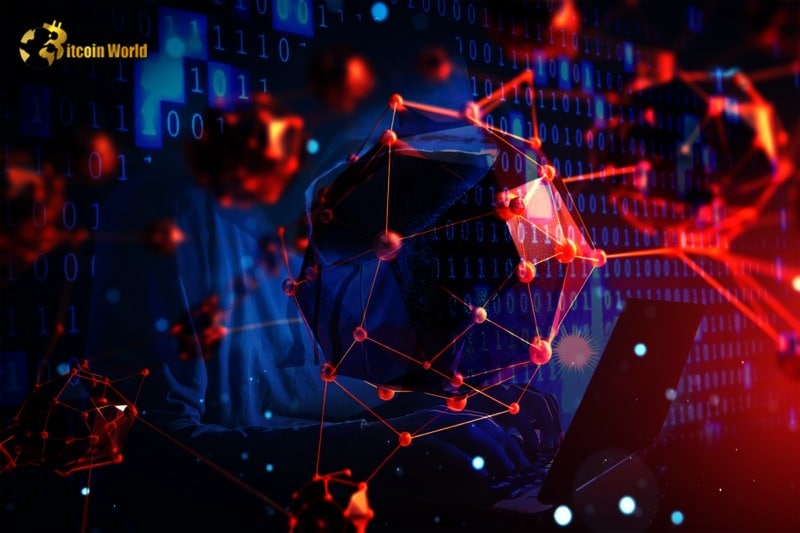 EtherHiding: Hackers create novel way to hide malicious code in blockchains
