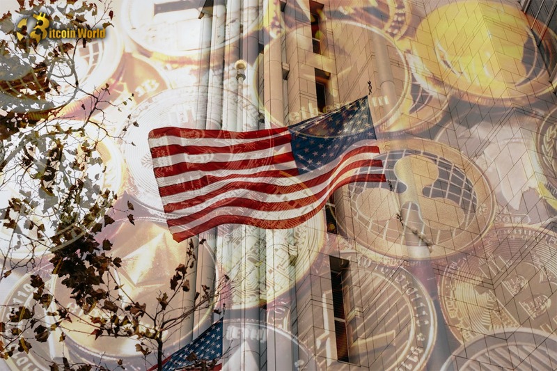 Governor Gavin Newsom of California approves a 2025 cryptocurrency regulatory law.