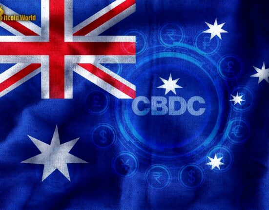 Australia is receptive to the concept of CBDC as the currency of the future, says the RBA
