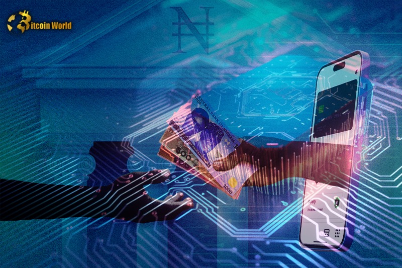 Nigerian gov supports AI initiatives with $290K in grants