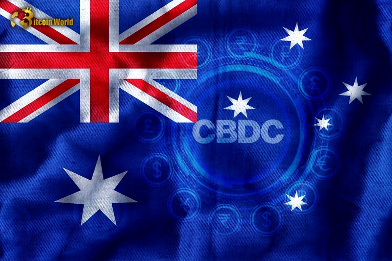 Australia is receptive to the concept of CBDC as the currency of the future, says the RBA
